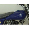 Fuel Tank Blue (V-Raptor125/250)