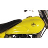 Fuel Tank Yellow (V-Raptor125/250)
