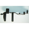 Rear Swing Arm, RH (MA125)