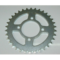 Corona Z34 (VR25) SKYTEAM V-Raptor 250cc ST250-2