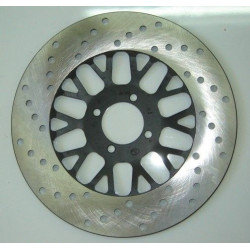 Disco Freno Del. (LF125GY-6)
