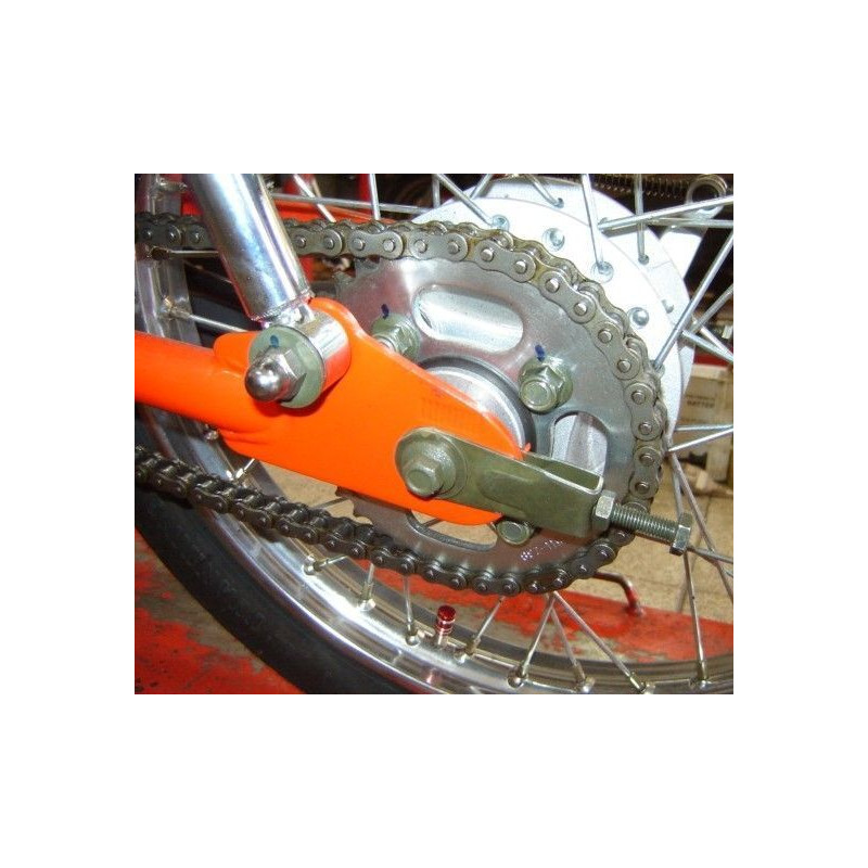 Corona Tuning Skyteam ACE125 (ACE12-34T)