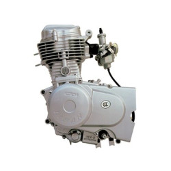 Motor 125cc 156FMI-2 (CG125)