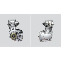 Motor 125cc 156FMI-2 (CG125)