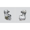 Motor 125cc 156FMI-2 (CG125)