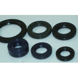 Reten Eje Pedal Arranque (Monkey-DAX)