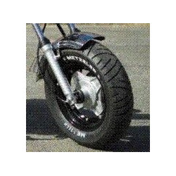 Tyre Road Continental 110/80-10 63J (DAX)