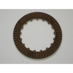 Disque Friction d'Embrayage, Unité (DAX110 LIFAN)