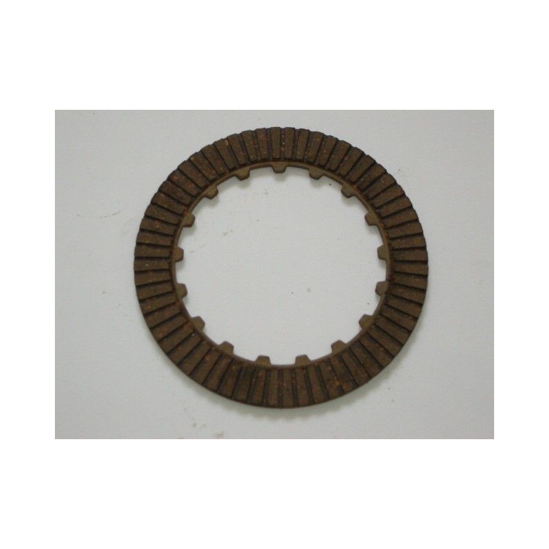Clutch Friction Disc, single (DAX110 LIFAN)