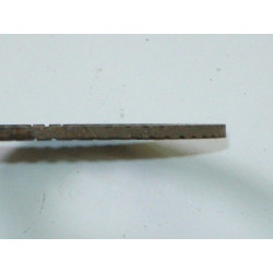 Clutch Friction Disc, single (DAX110 LIFAN)