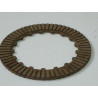 Clutch Friction Disc, single (DAX110 LIFAN)