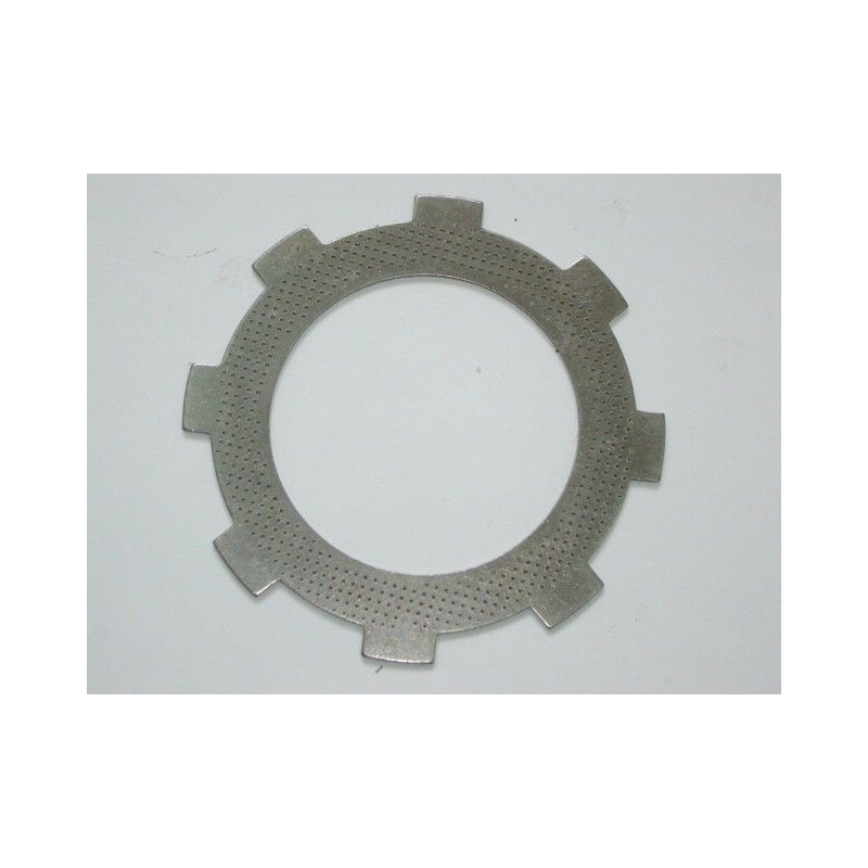 Clutch Steel Disc, single (DAX110 LIFAN)