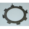 Set of Clutch Friction Discs (DAX110 Skyteam)