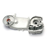 Semi Carter Izq. / Crandcase assy-l