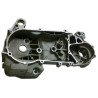 Semi Carter Izq. / Crandcase assy-l