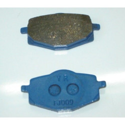 Pinza Freno Tras Izq. (SG125)