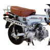 Tubo Escape (DG125)