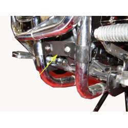 Handlebar MH12