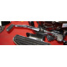 Front Footrest Platform, LH (Lifan LF125-14F)