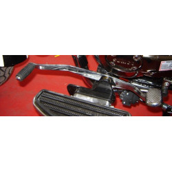 Pédale Selecteur (Lifan LF125-14F)