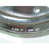 CERCLES DE JANTE 8"x2.50J Argent (DAX)
