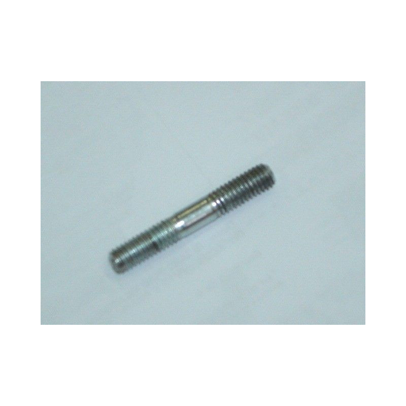Plaque Serrage Échappement  (Lifan LF125-14F)