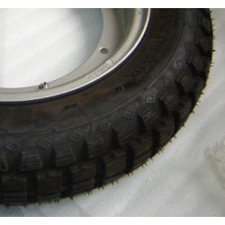 PNEU Trail 3.50-10  51J (DG110LF)