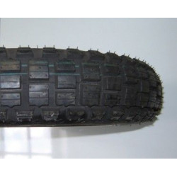 Neumatico Trail 3.50-10  51J (DG110LF)