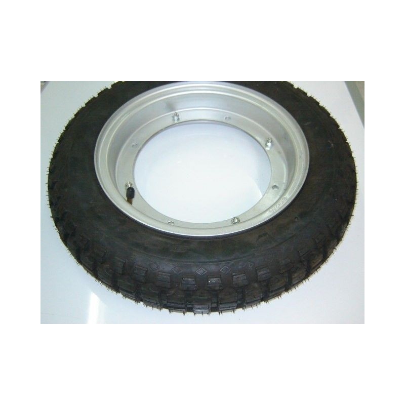 Tyre Trail DG110LF