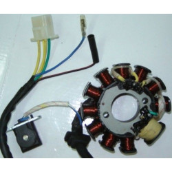 Estator & Rotor Completo (SAIGA SG125-150)