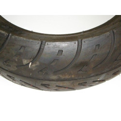 Tyre Road DURO 120/70-12 56J (MN50)