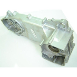 Crankcase, LH GY6-Long (Lifan LF125T-9R)