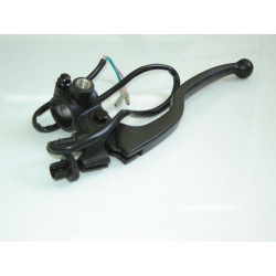 Clutch Lever&Holder Assy (LF250ST-2)
