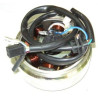 Estator & Rotor Completo (XINGYUE125)