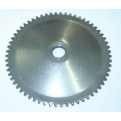 Plat Poulie Variateur (Lifan S-RAY 50 4t)