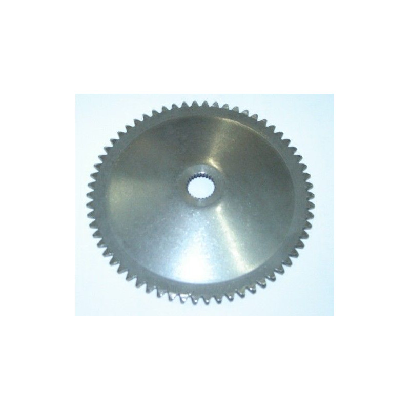Plato Dentado Variador (LN50)