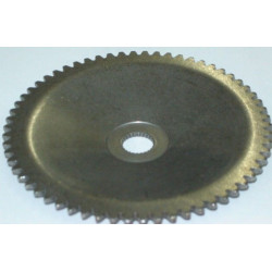 Plat Poulie Variateur (Lifan S-RAY 50 4t)