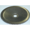 Plato Dentado Variador (LN50)