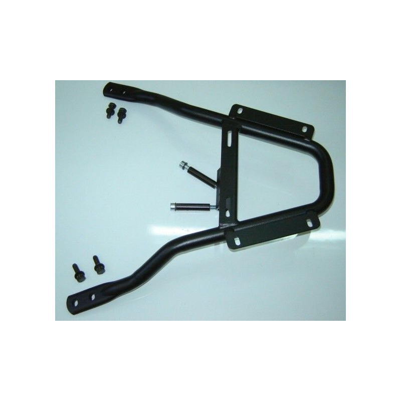 Rear Carrier Grille (X-MAX 125)