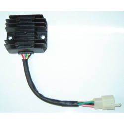 Regulador/Rectificador (MG12)