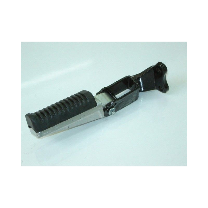 Estribera Izqda. Con Soporte (MT125)