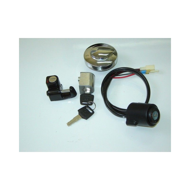 Lock Kit Assy (Jincheng JC100-7)