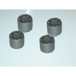 Silentblock Moyeu de roue Arrière Arr. (Jincheng JC100-7)