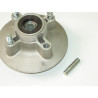 Bolt Rear Wheel Sprocket