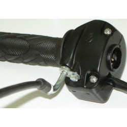 Commodo Droite Scooter (MG12)