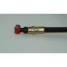 CABLE FRENO TRAS. TAMBOR (S-Ray502t)