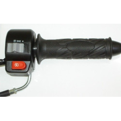 CABLE GAS (MG 125)