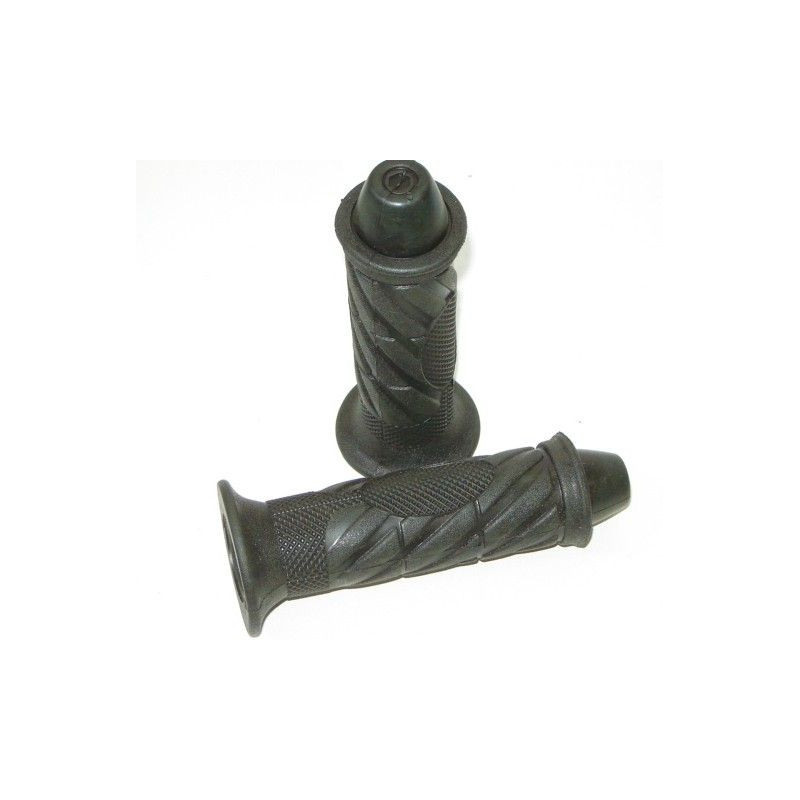 Empuñaduras Scooter, Juego (MG12)