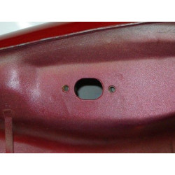 Fuel Tank (Black) MH125
