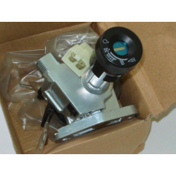 Main Switch / Steering Lock (Lifan S-Ray 125)